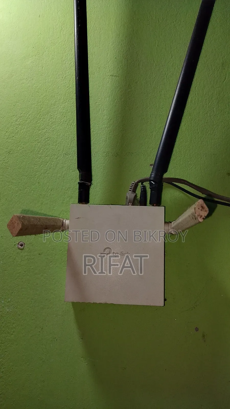 Tp-Link Router