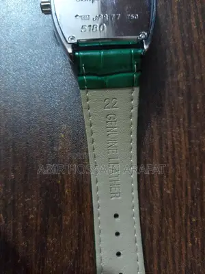 Franck Muller ঘড়ি