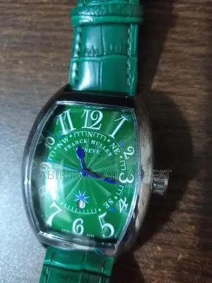 Franck Muller ঘড়ি