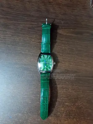 Franck Muller ঘড়ি