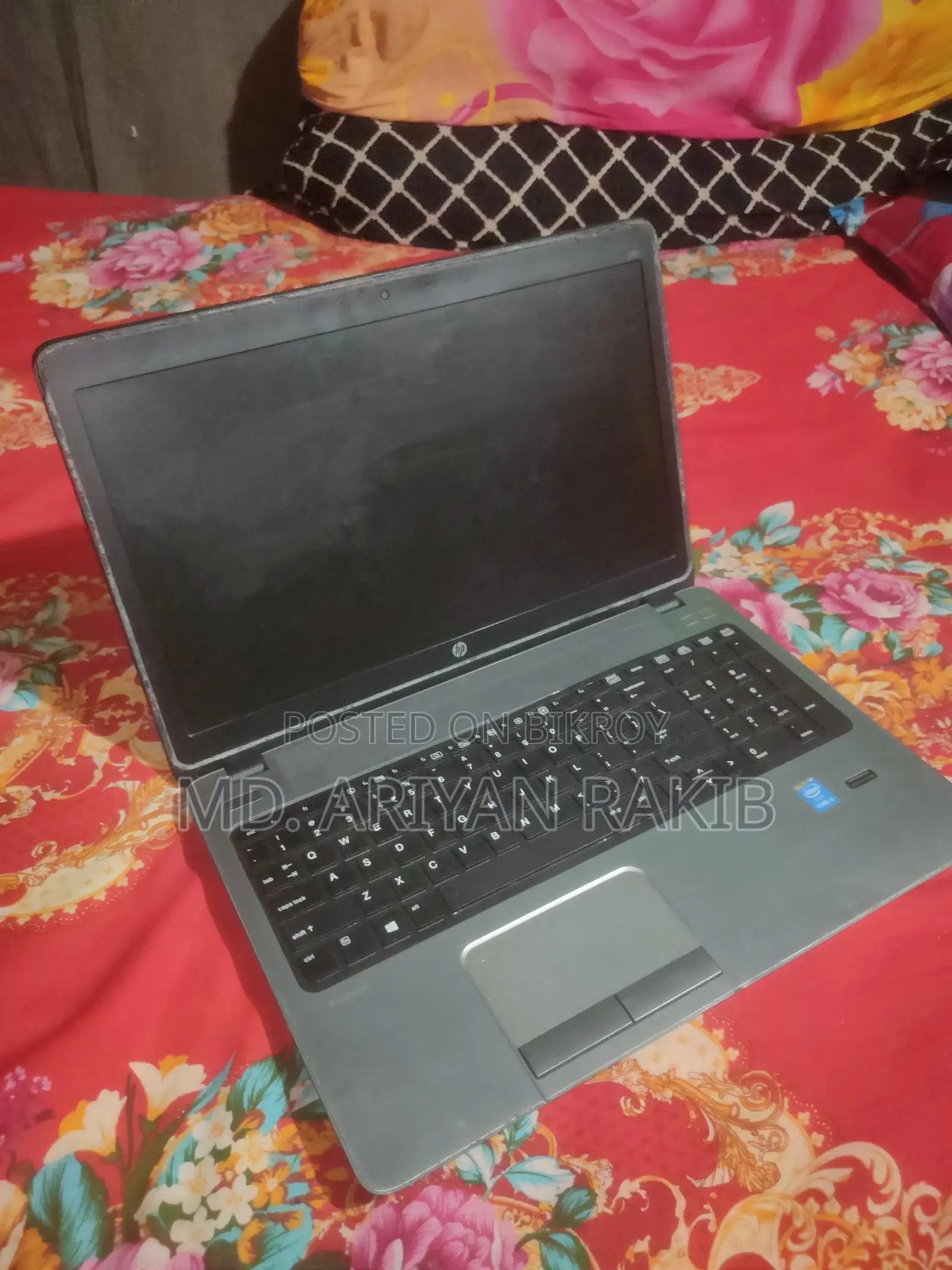 HP ProBook 450 G1
