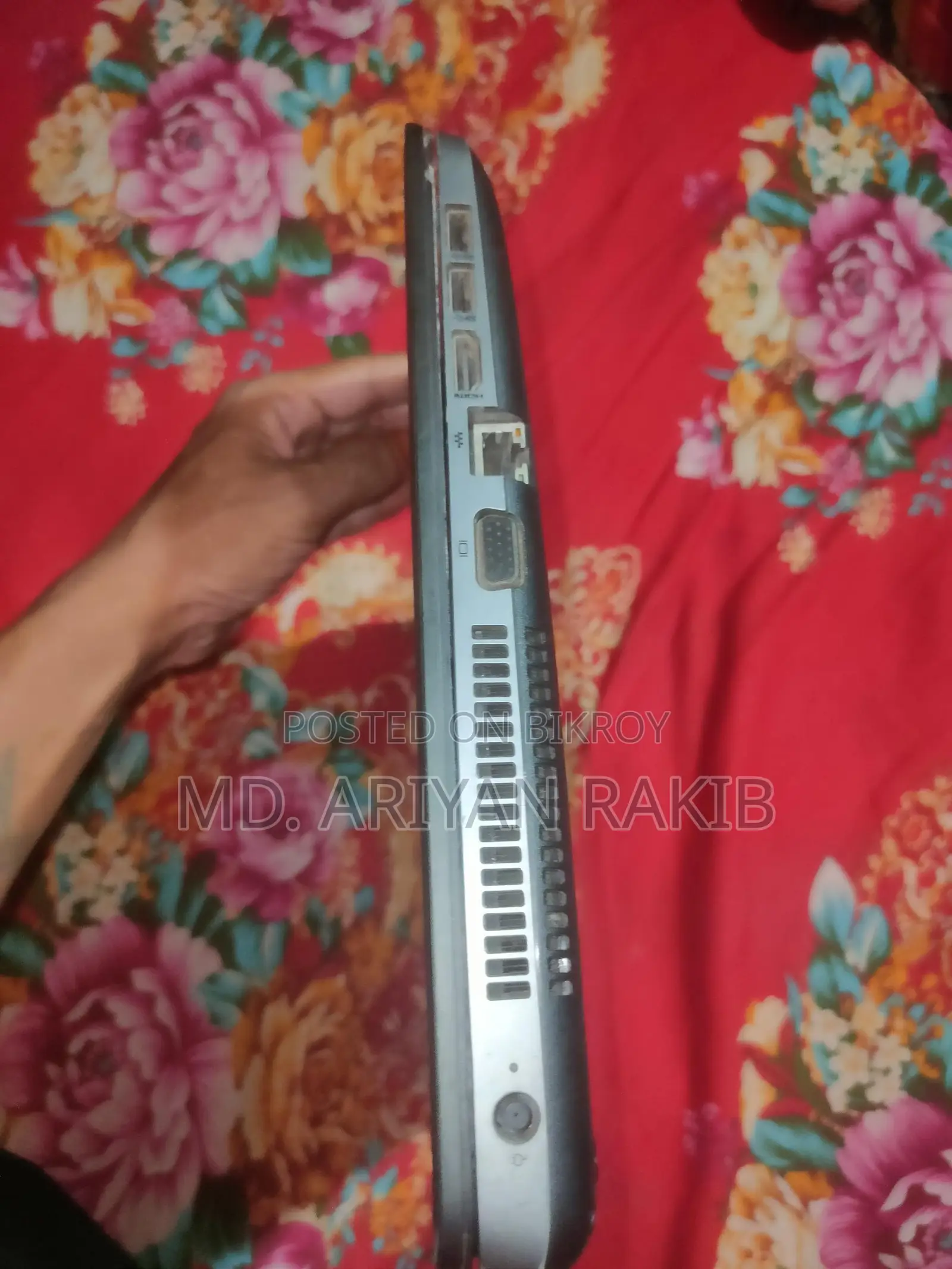 HP ProBook 450 G1