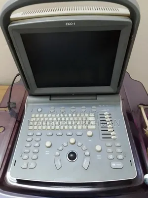 Ultrasound Machine