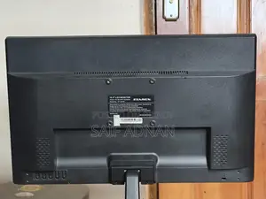 Starex Ht22fw 18.5 ইঞ্চি ওয়াইড এলইডি মনিটর