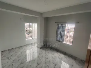 2bdrm Apartment in Personal Flat, Halishahar for sale
