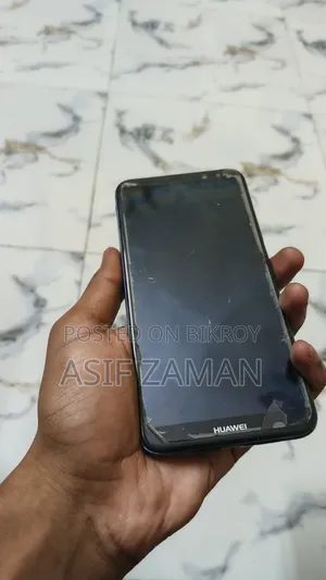Huawei Nova 2I 32 GB Blue