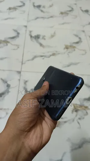 Huawei Nova 2I 32 GB Blue