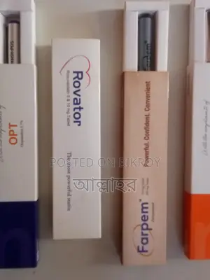 Gel Pen