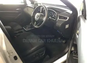 Toyota Corolla Cross Z Leather New Shape 2025