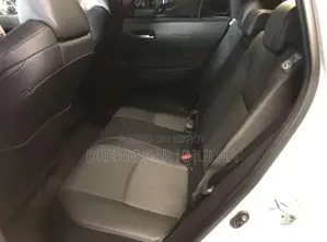 Toyota Corolla Cross Z Leather New Shape 2025
