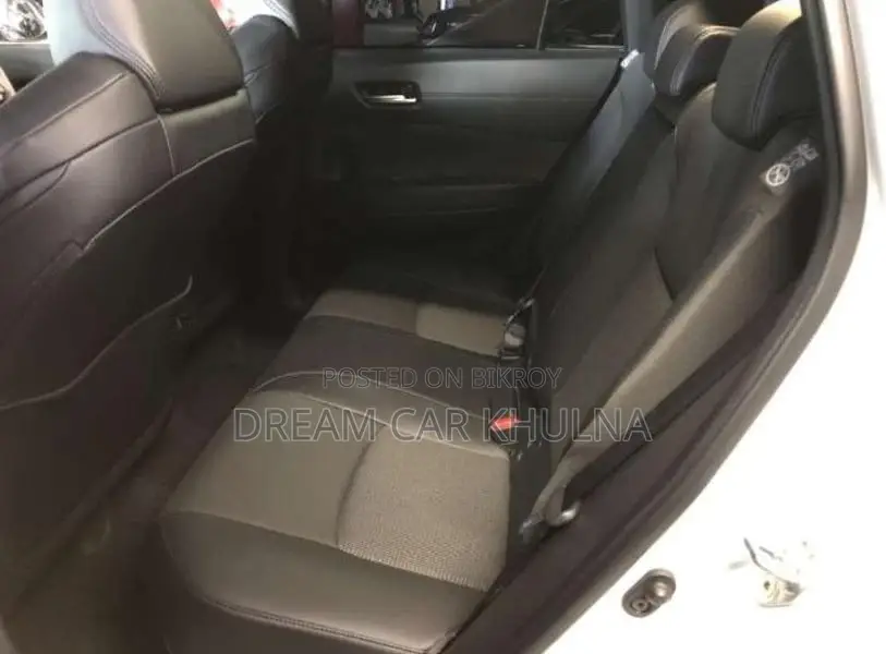 Toyota Corolla Cross Z Leather New Shape 2025