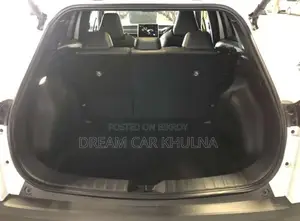 Toyota Corolla Cross Z Leather New Shape 2025