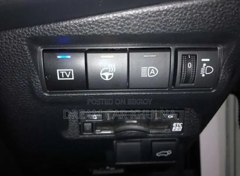 Toyota Corolla Cross Z Leather New Shape 2025