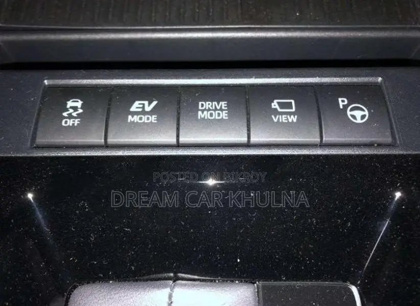 Toyota Corolla Cross Z Leather New Shape 2025