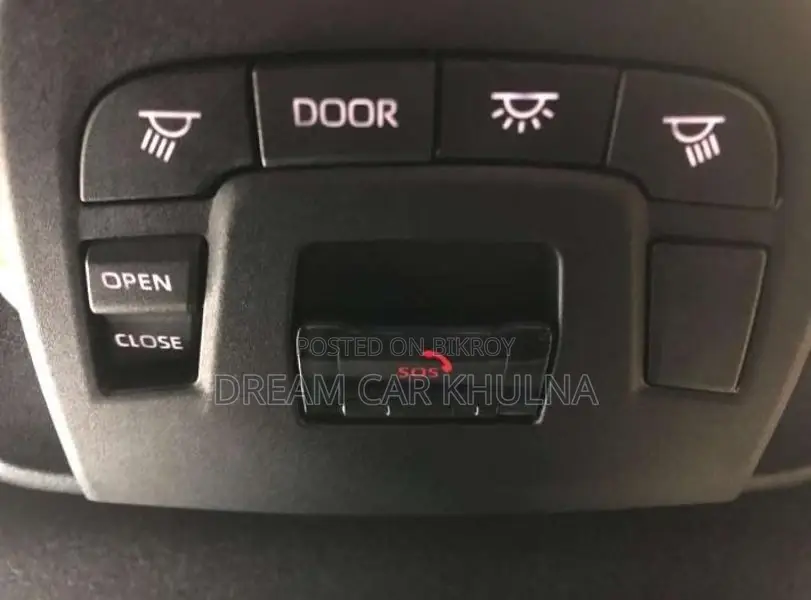 Toyota Corolla Cross Z Leather New Shape 2025