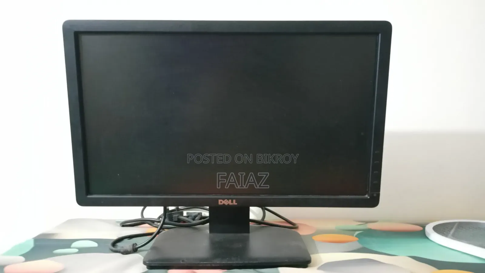 Dell 18.5 Inch Monitor