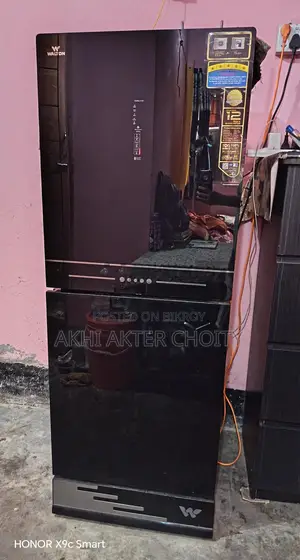 Reliable Fridge for Fresh Food