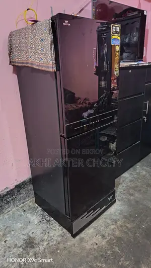 Reliable Fridge for Fresh Food