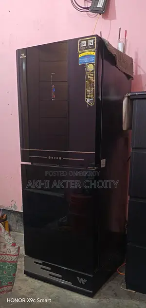 Reliable Fridge for Fresh Food