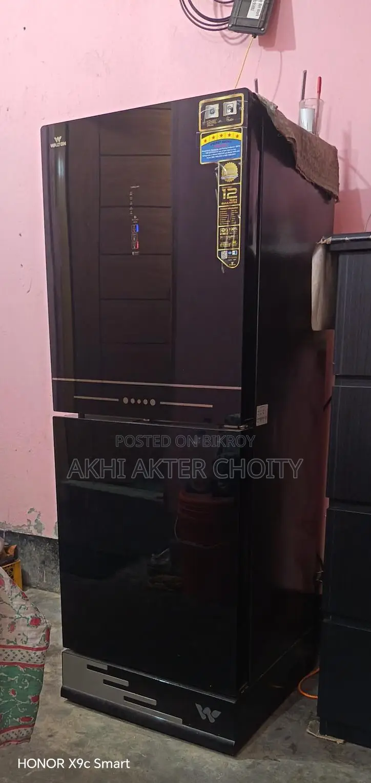 Reliable Fridge for Fresh Food