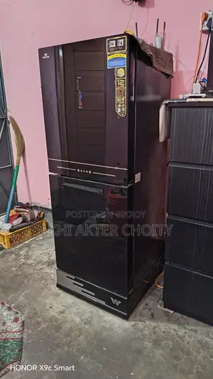 Reliable Fridge for Fresh Food