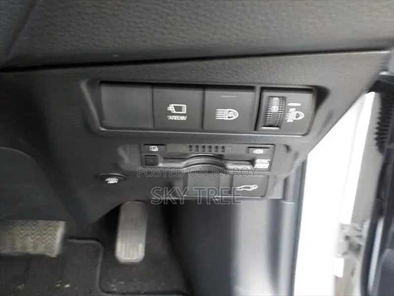 Toyota Corolla Cross Z-Package 2023