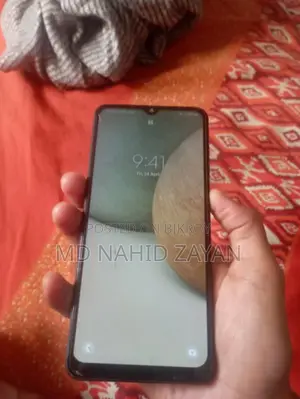 Samsung Galaxy A12 (Used)