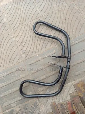 Selling Original Bike Bumper