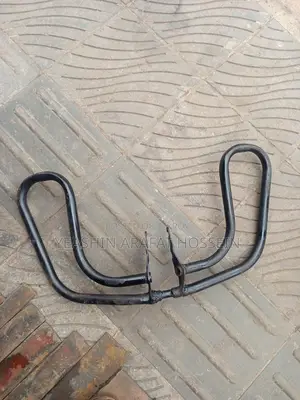Selling Original Bike Bumper