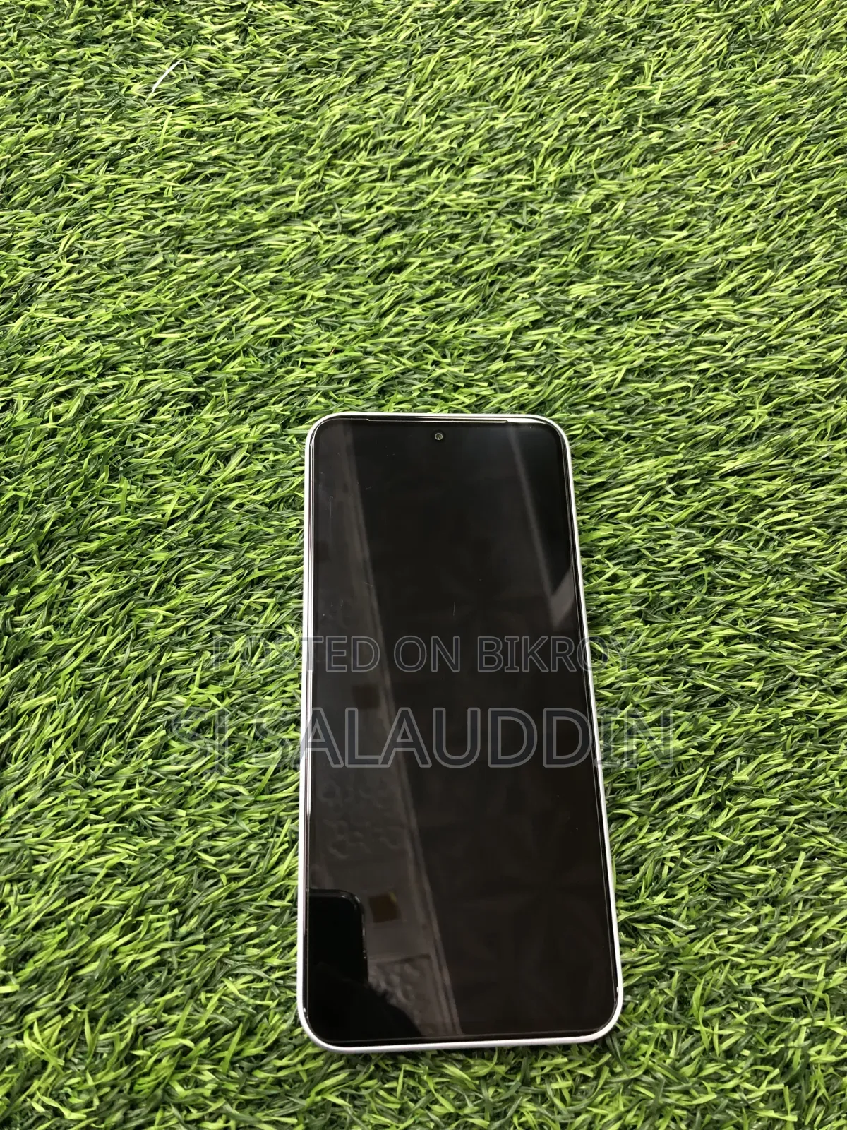 Tecno Pova 7 Pro 5G 256 GB White