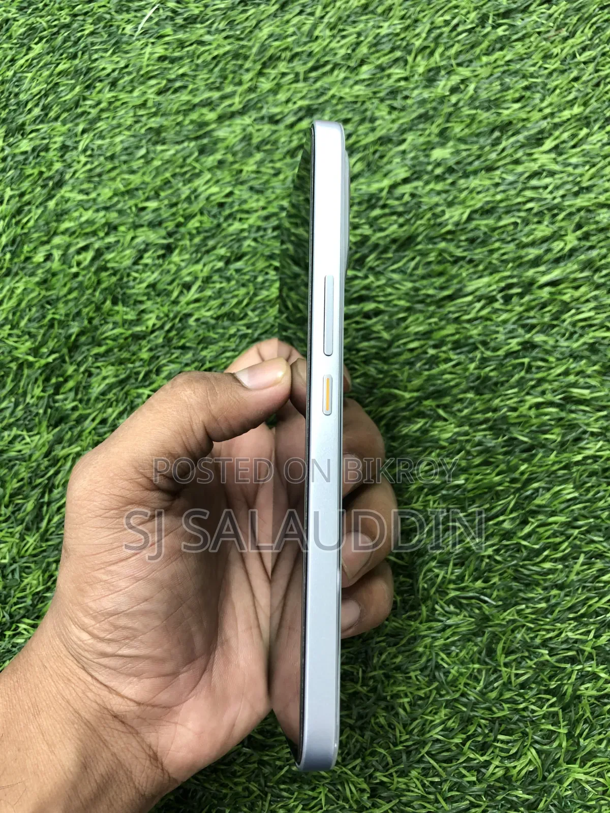 Tecno Pova 7 Pro 5G 256 GB White