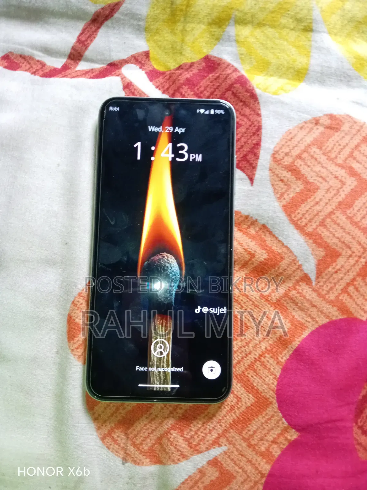 GDL GigaX Y30 64 GB