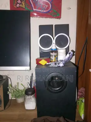 22-inch Monitor