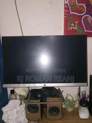 22-inch Monitor