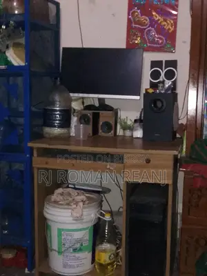 22-inch Monitor