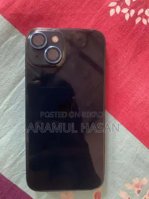 Apple iPhone 13 (Used)