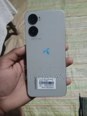 Sunphone L3 64 GB White