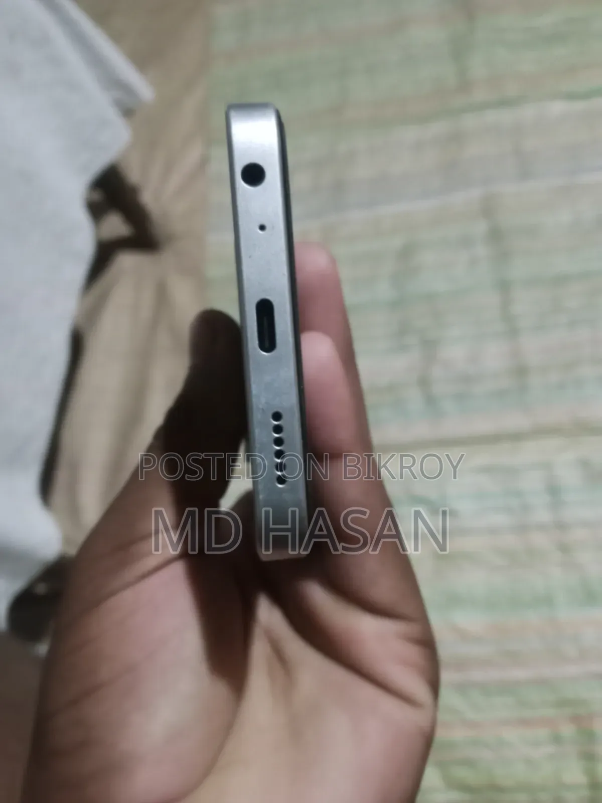 Sunphone L3 64 GB White