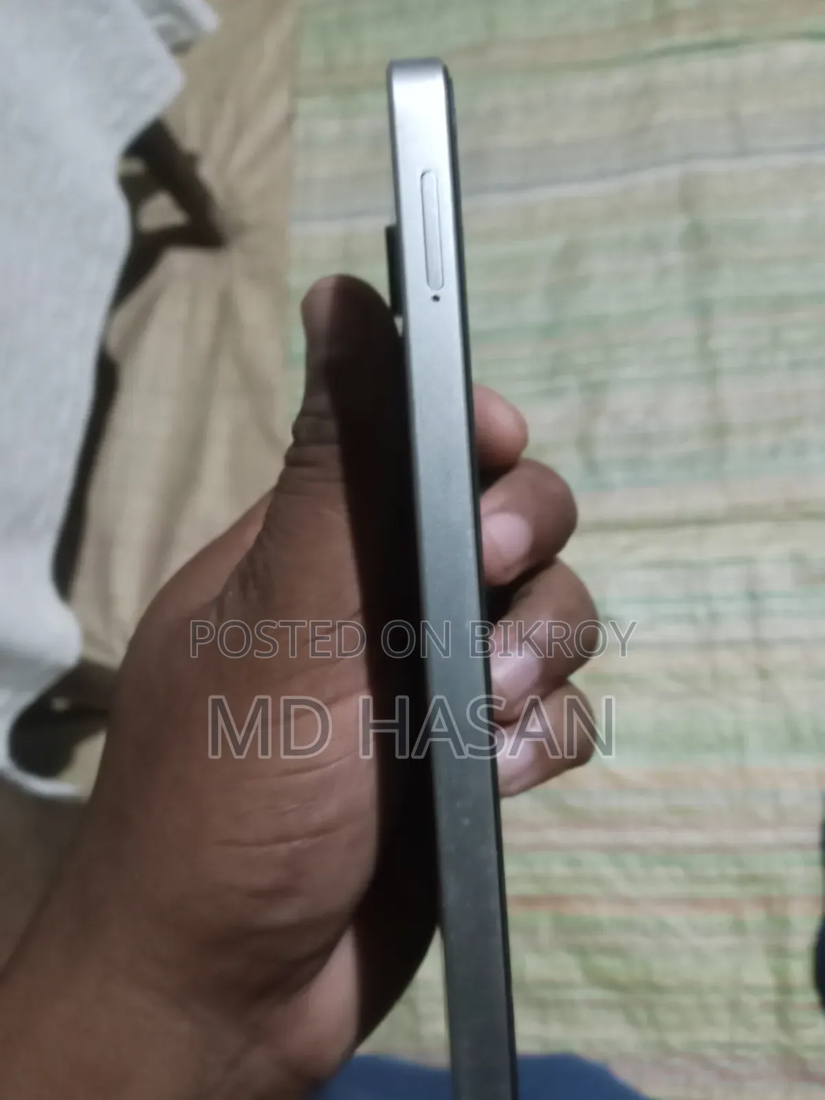 Sunphone L3 64 GB White