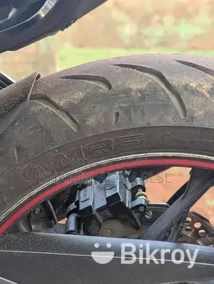 H Power Loncin . 2019