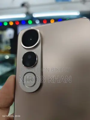 Vivo V50lite (Used)