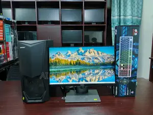 Desktop Computer Gigabyte GB-BLCE-4105 8GB Intel Core I5 SSD 128GB