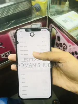 অ্যাপল আইফোন ১২ প্রো ম্যাক্স ২৫৬ জিবি গ্রিন
