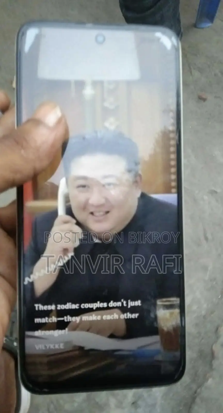 Xiaomi Redmi 13c 8/128 (Used)
