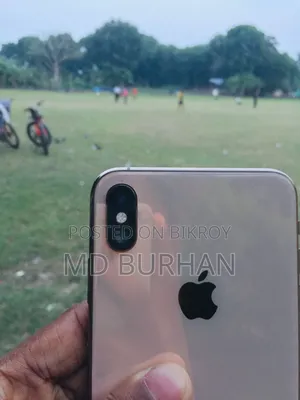 Apple iPhone XS Max 256 GB Gold