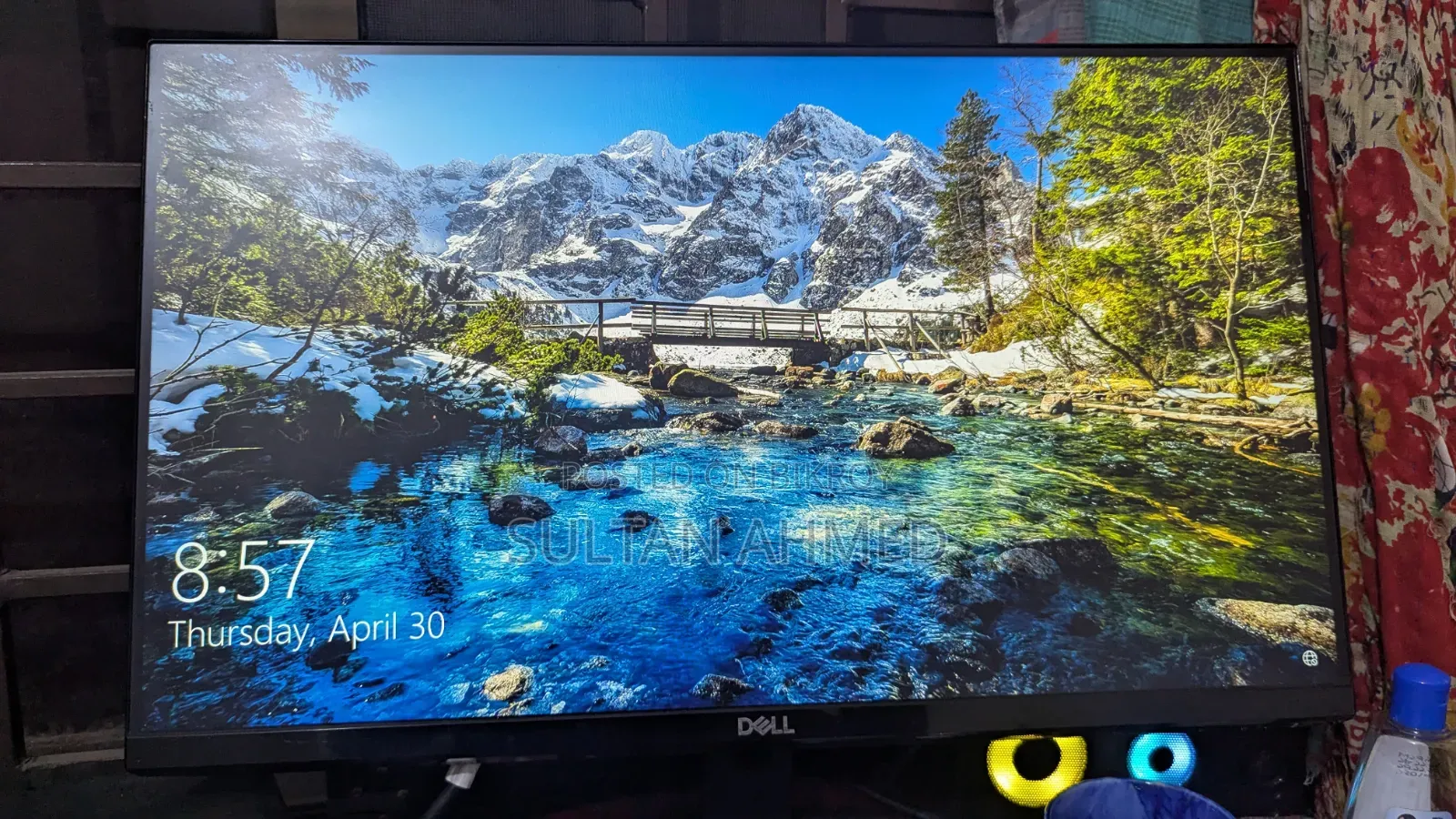 Dell Monitor