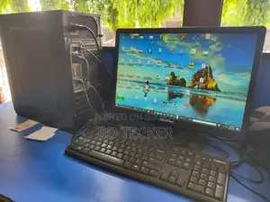 Desktop Computer 8GB Intel Core i5 HDD 500GB