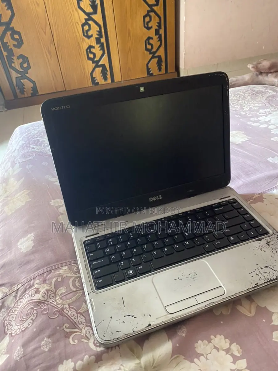 DELL Vostro 1450
