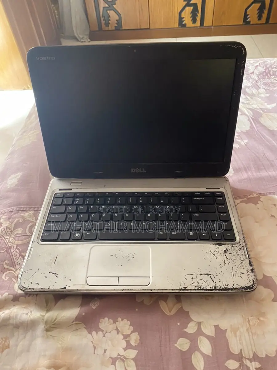 DELL Vostro 1450