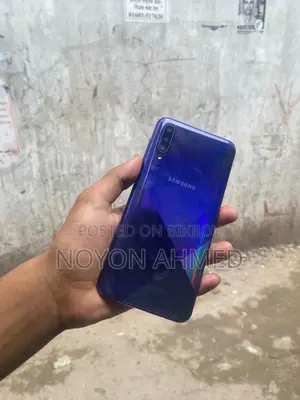 Samsung Galaxy A30s (Used)